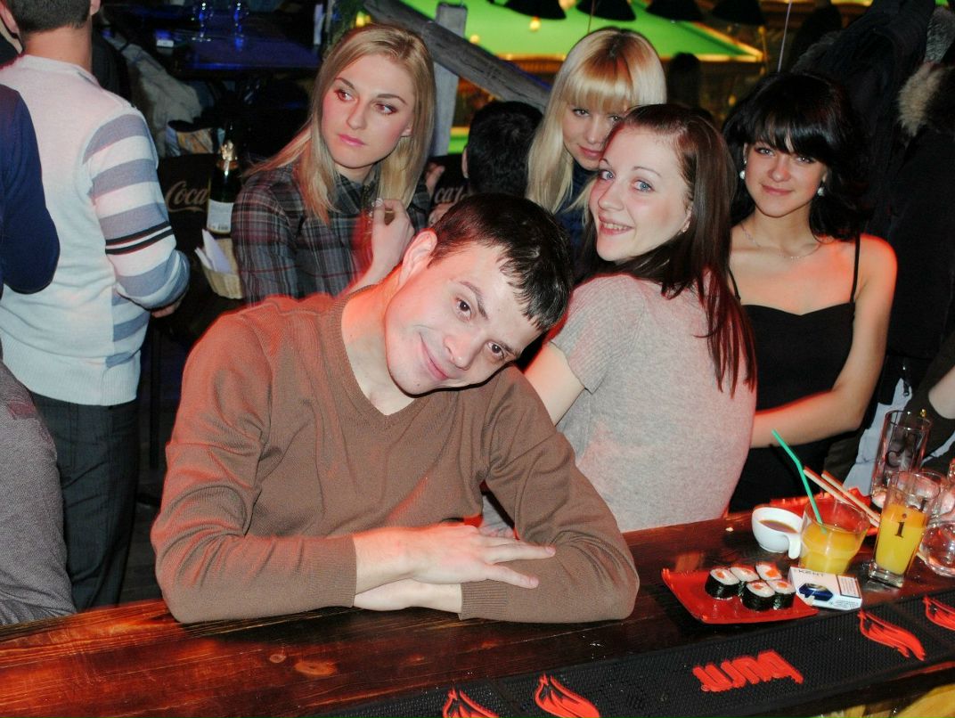 Вячеслав Чернухо CrocoDi1e | Минск