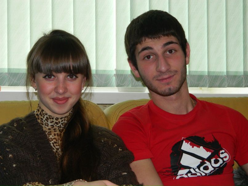 Арам Амбарян ℳy ℓiƒℯ ℳy ℛuℓℯs | Гагарин