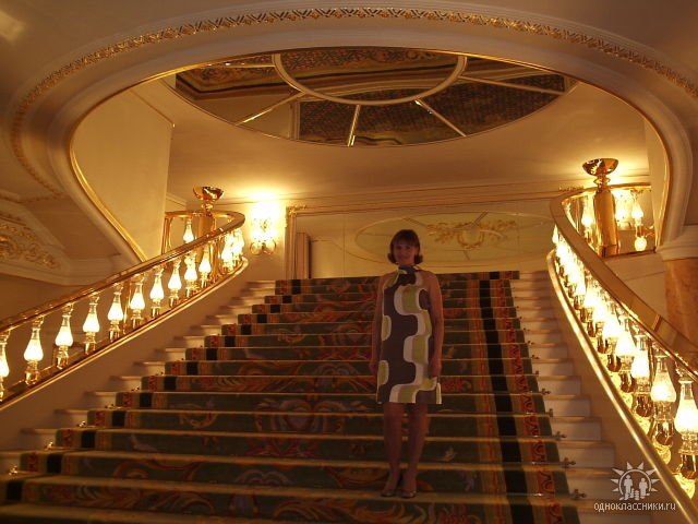 Антонина Валеева | Москва