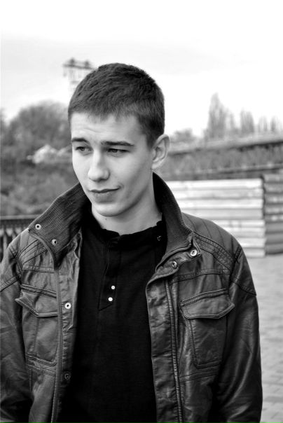 №57, Дмитрий Лукьяненко, 32 года, Днепр (Днепропетровск) №57, Дмитрий Лукьяненко, 32 года, Днепр (Днепропетровск)