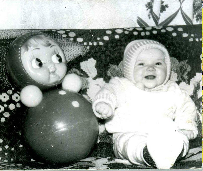 Аліна Рубан | Краснополье