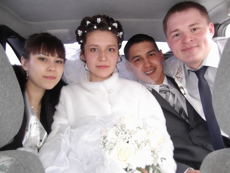 Альфия Жиганшина | Челябинск