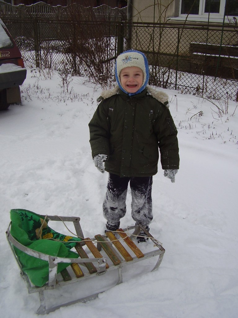 Оксана Кубай | Ивано-Франковск