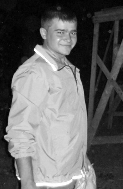 №32, Александр Штырба, 38 лет, Горловка №32, Александр Штырба, 38 лет, Горловка