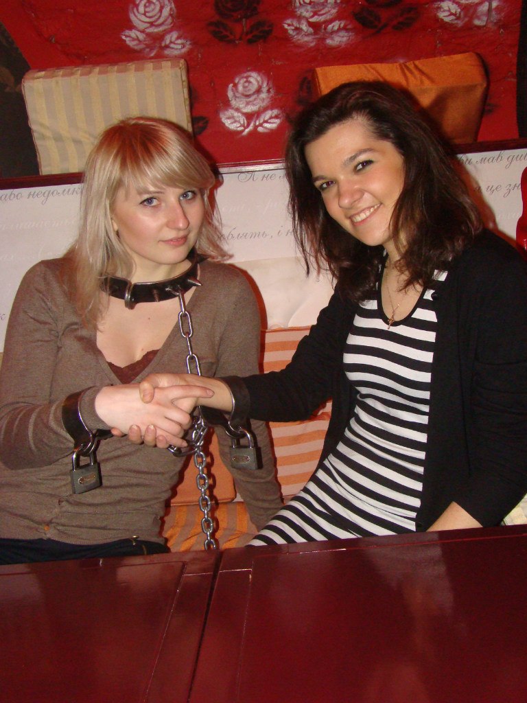 Ленка Аверинка | Киев