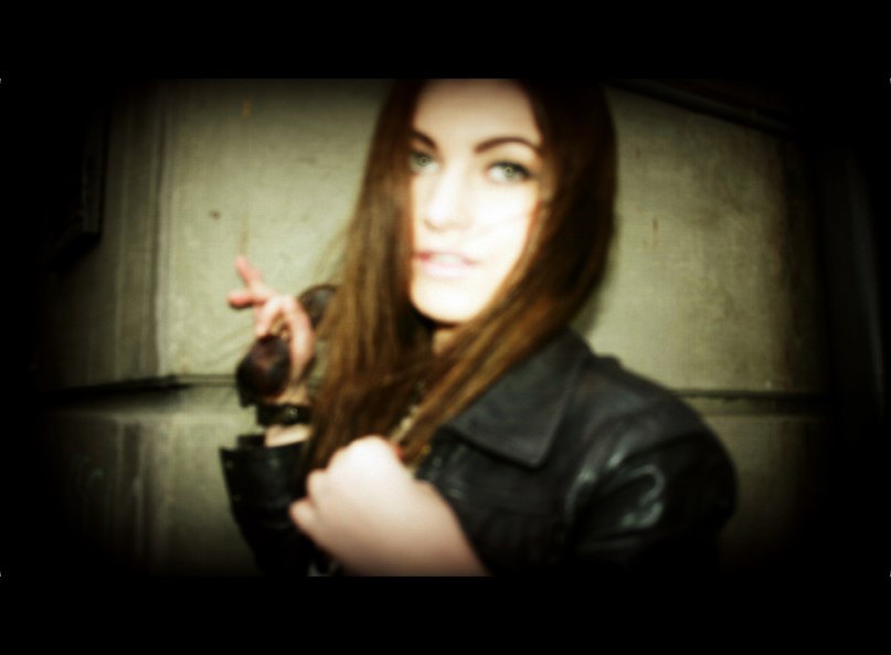 Anna Myratova ϟ ϟ ϟ | Киев