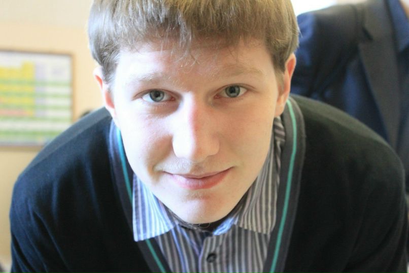 Всеволод Всеволодов ★★★ | Северодвинск