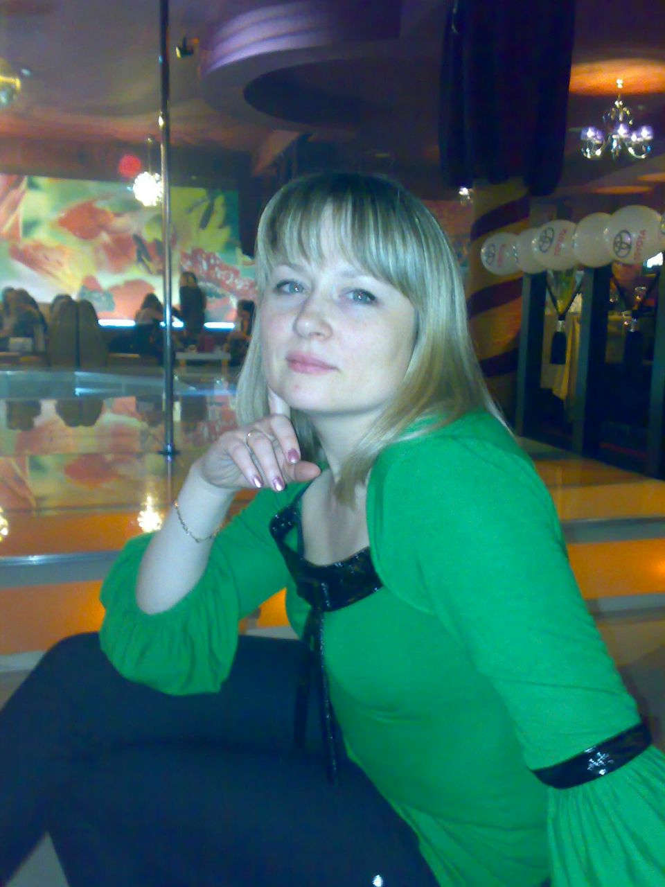 Дарья Пупырина | Запорожье