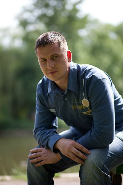 №23, Віталій Ярошенко №23, Віталій Ярошенко