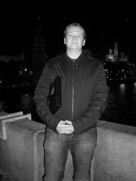 Джордж Балковой не пьющий(не верьте) Ковбой | Москва