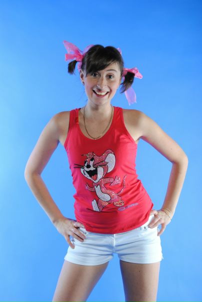 №45, Надежда Ларионова №45, Надежда Ларионова