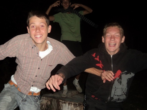 №7, Колян Сорокин №7, Колян Сорокин