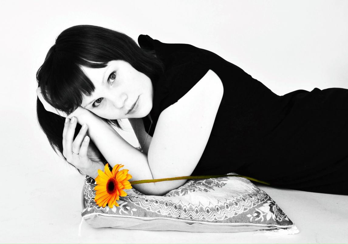 Ирина Бондаренко | Петрозаводск