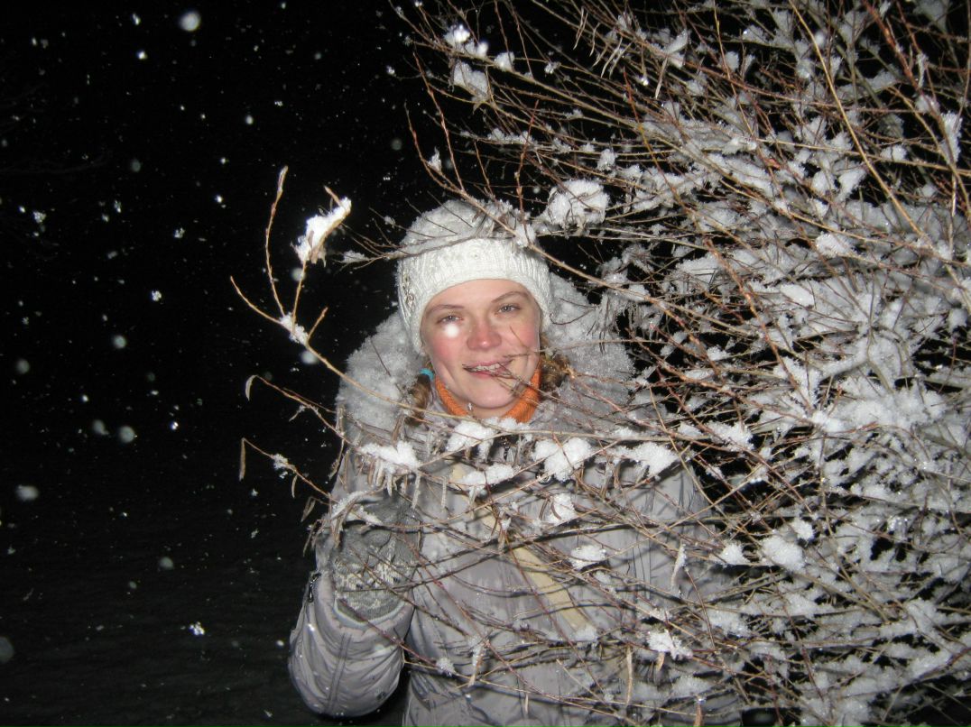 Алёна Ельченко | Кременчуг