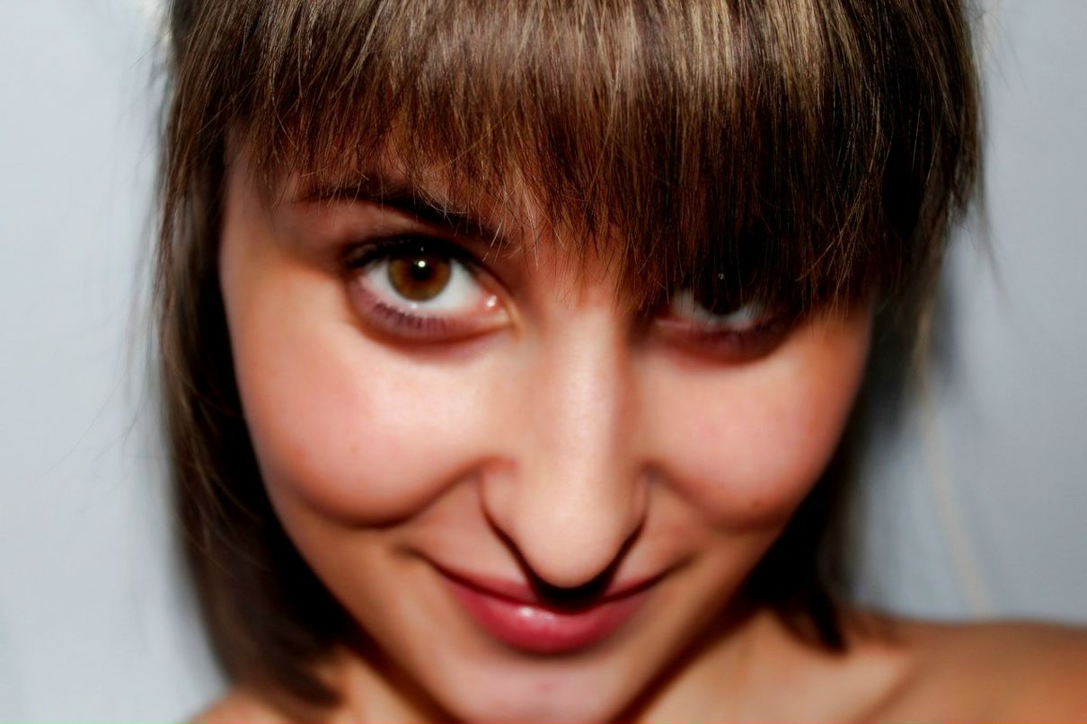 Екатерина Стегнина | Ухта