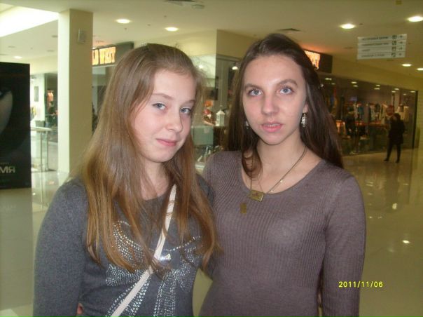 №10, Галина Шамина, 28 лет, Москва №10, Галина Шамина, 28 лет, Москва