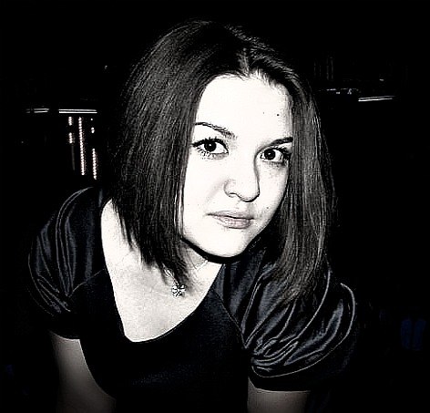 Анютка Владимирова | Санкт-Петербург