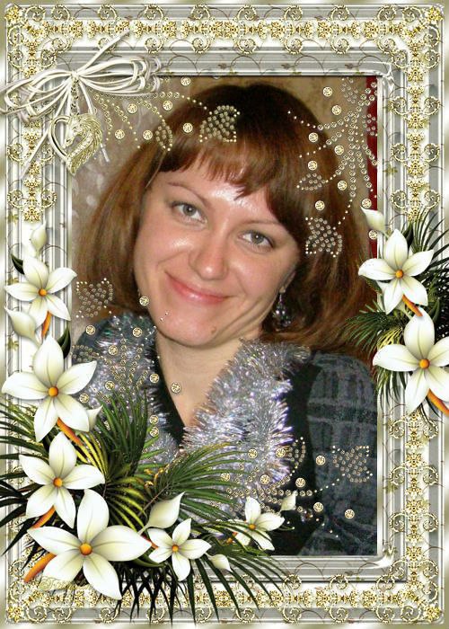 Юленька Родкина | Харьков