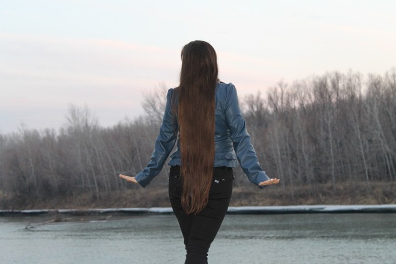 Александра Морозова | Павлодар