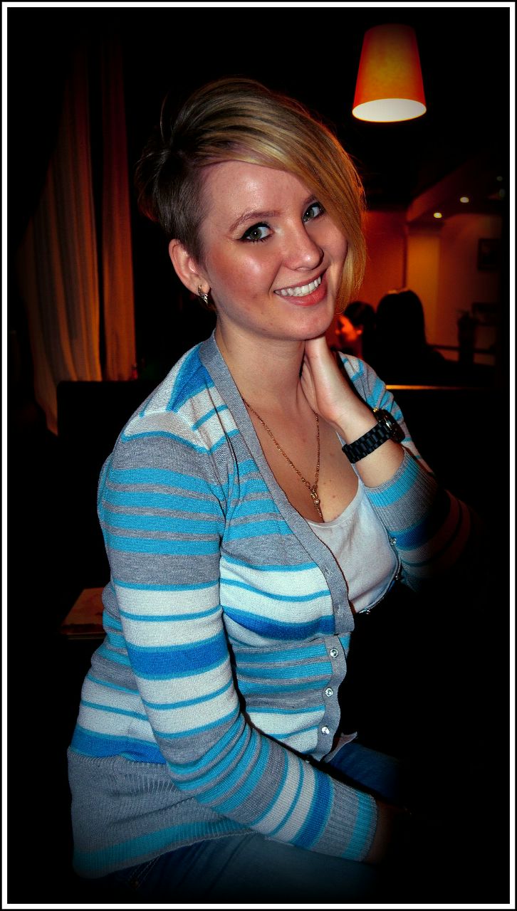 Виолетта Гец | Липецк