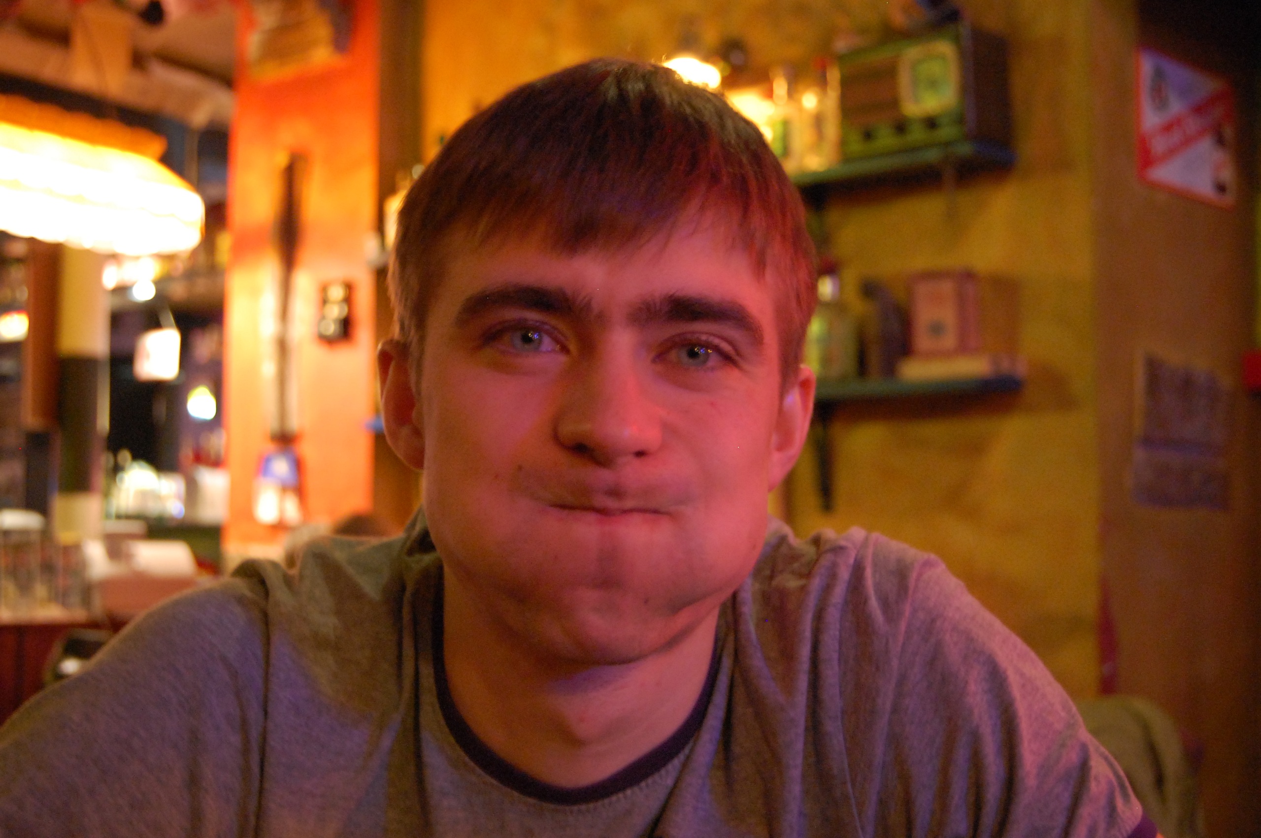 Фото профиля