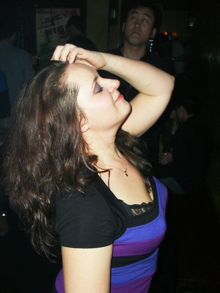 Анна Дубовская | Beijing