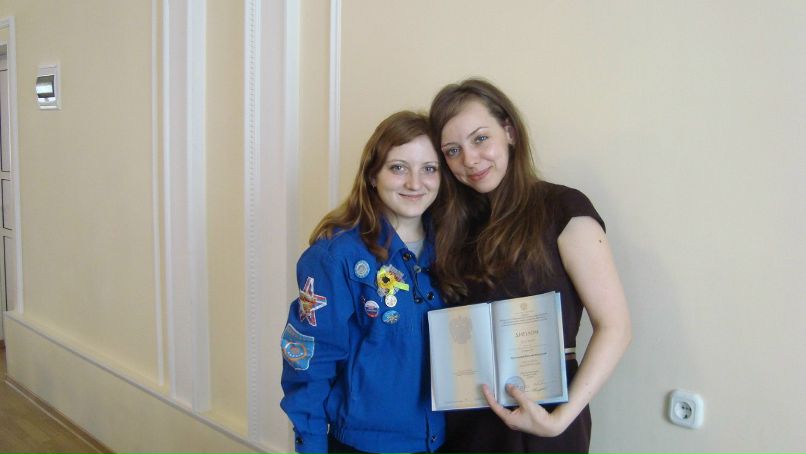 Наталия Притыкина | Барнаул