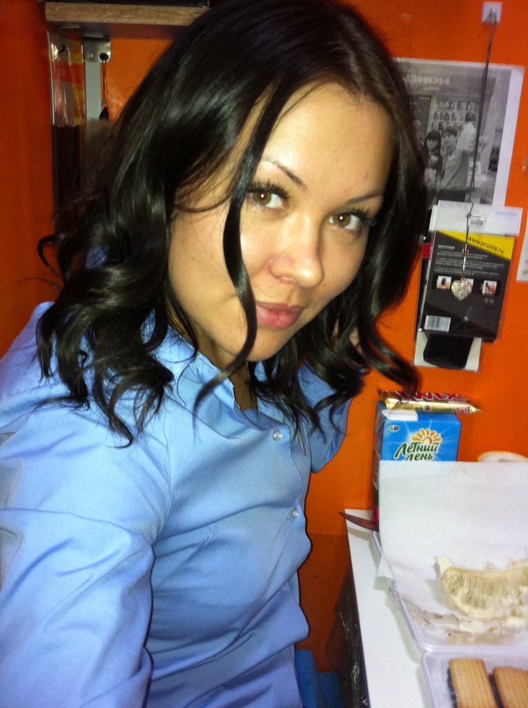 Татьяна Богданова | Челябинск