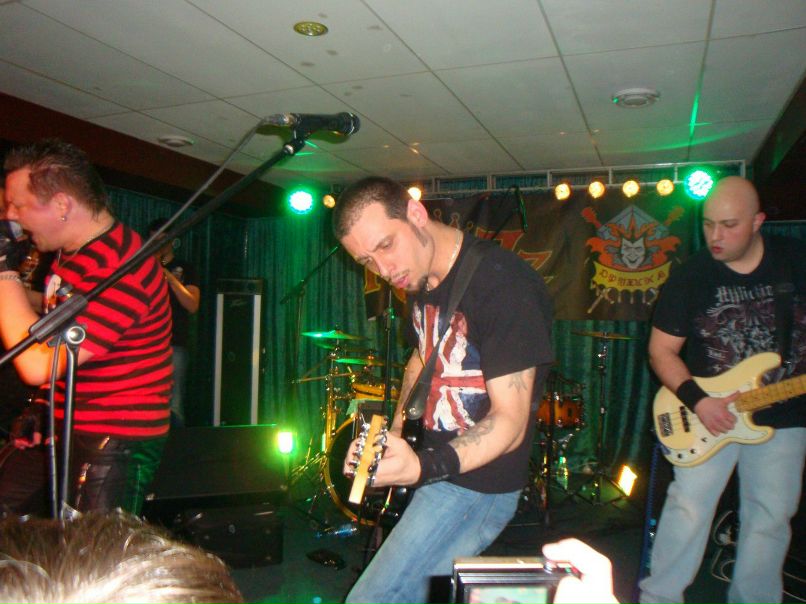 Андрей Анюховський | Николаев