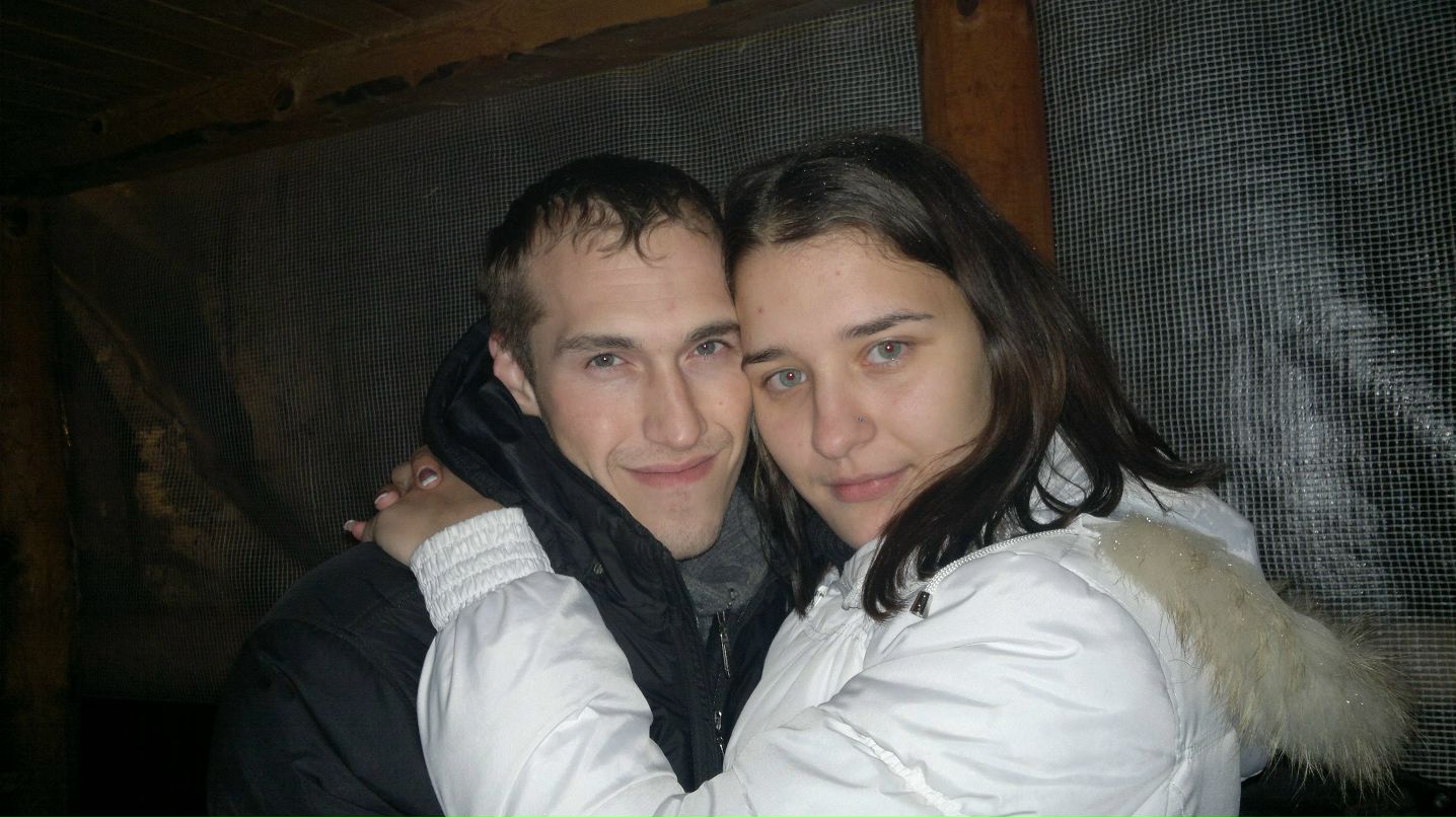 Мария Серебрякова-Борзова ♥♥Люблю тебя очень сильно котенок!!!.....♥♥ | Москва