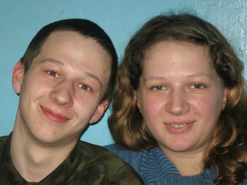 Оля Топал | Киев