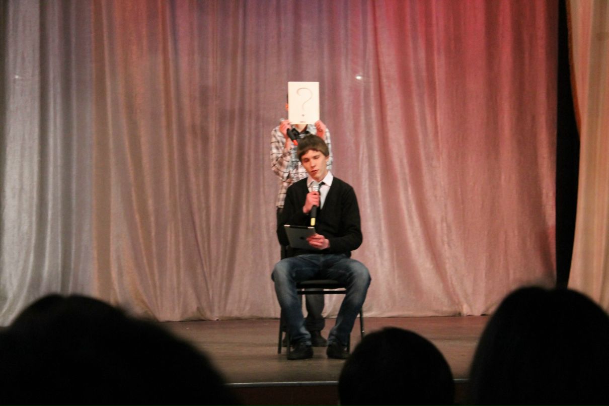 Денис Епишкин | Новосибирск