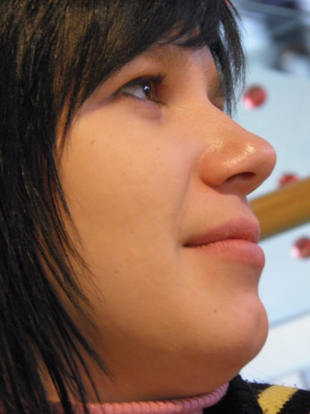 Марина Ханенко | Украинка