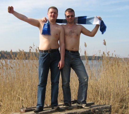 Денис Игнатьев Шапошник | Кировск