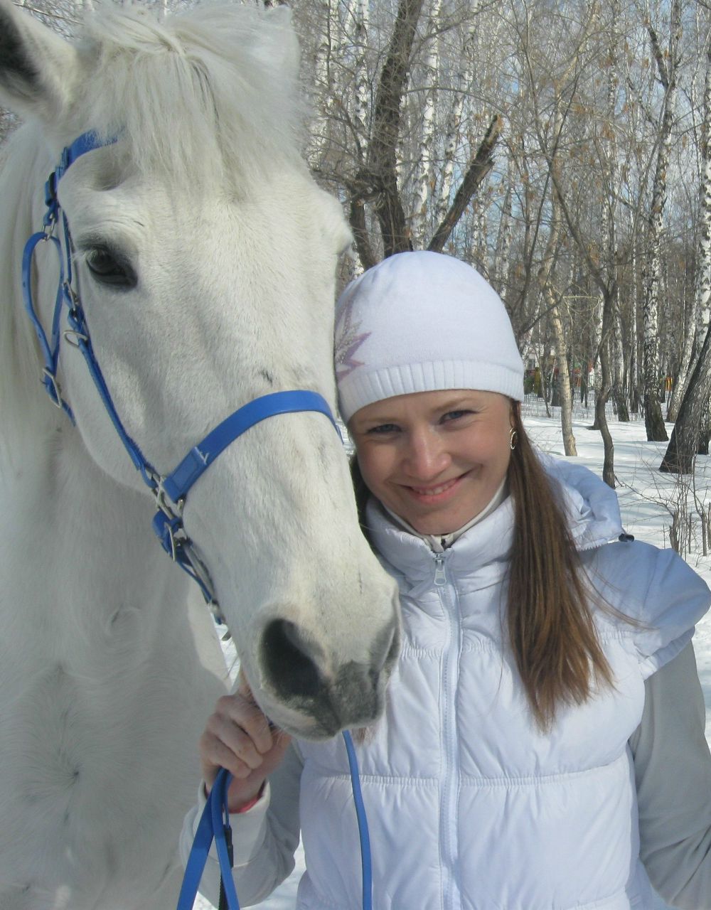 Наталья Потапова | Екатеринбург