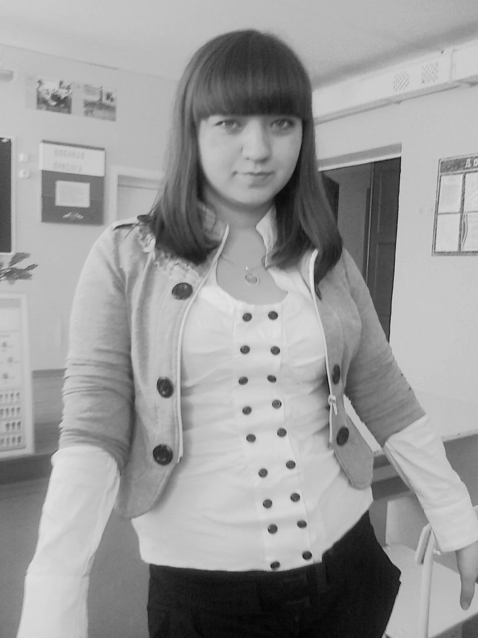 Гульназ Гизатуллина | Туймазы