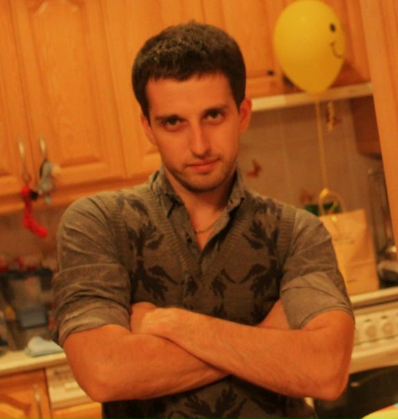 №159, Александр Кучерук, 44 года, Клайпеда, Литва №159, Александр Кучерук, 44 года, Клайпеда, Литва