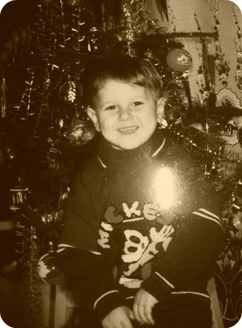 Вася Демчук | Павлов