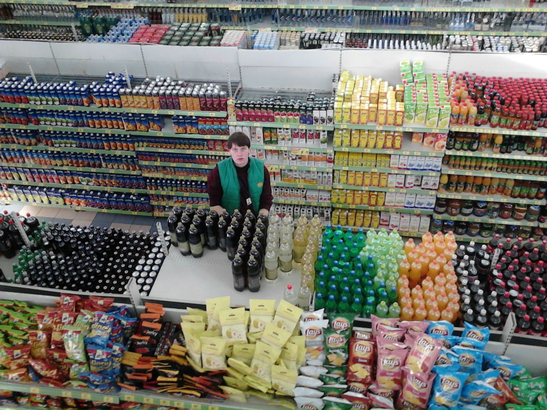 Дмитрий Лымаренко | Киев