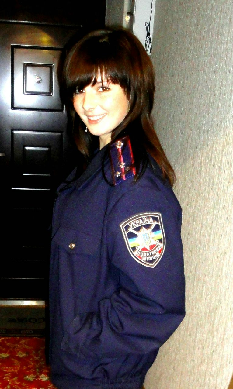 Yulia Khula | Донецк