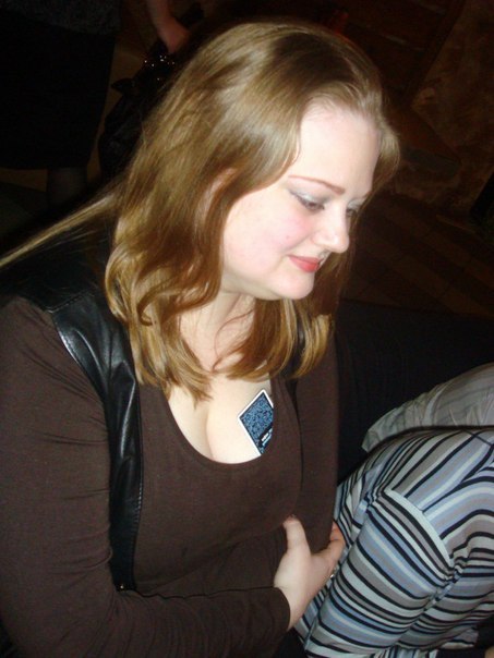 Алина Капустина | Новосибирск