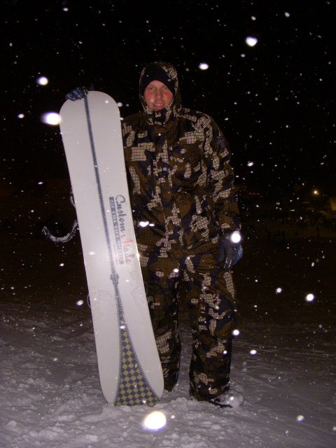 Максим Пестриков BingoBongo | Санкт-Петербург