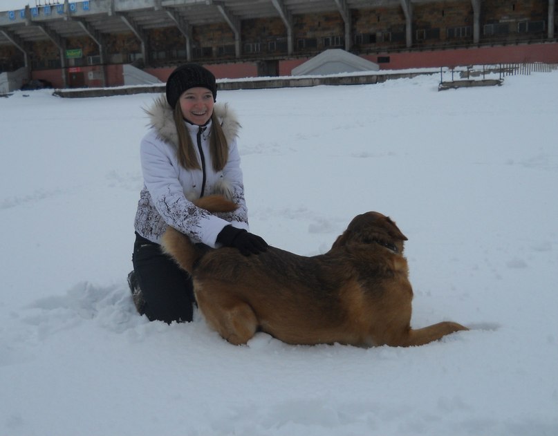 Юлия Дорохина | Рязань