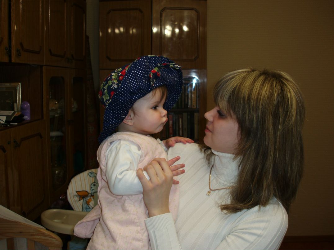 Екатерина Архипенко | Харьков