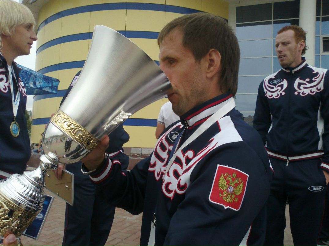 Валерий Макаров | Нижний Новгород