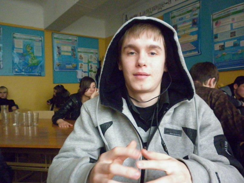 Roman Chelnokov | Киев