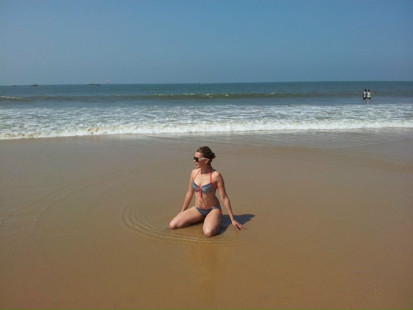 Ната Буримская | Одесса