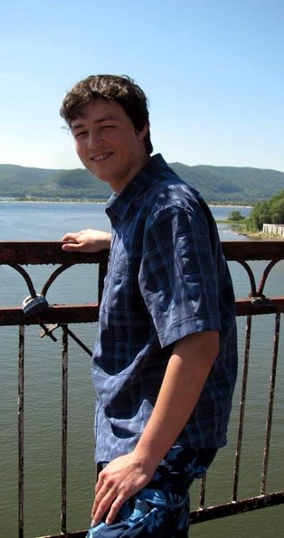 №16, Михаил Афанасьев, 35 лет, Самара №16, Михаил Афанасьев, 35 лет, Самара