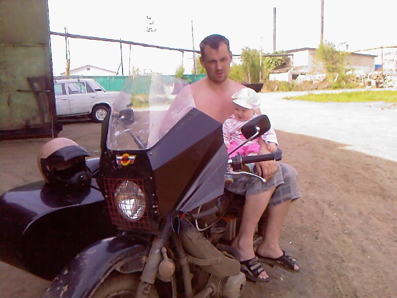 Антон Поляков | Тоншаево