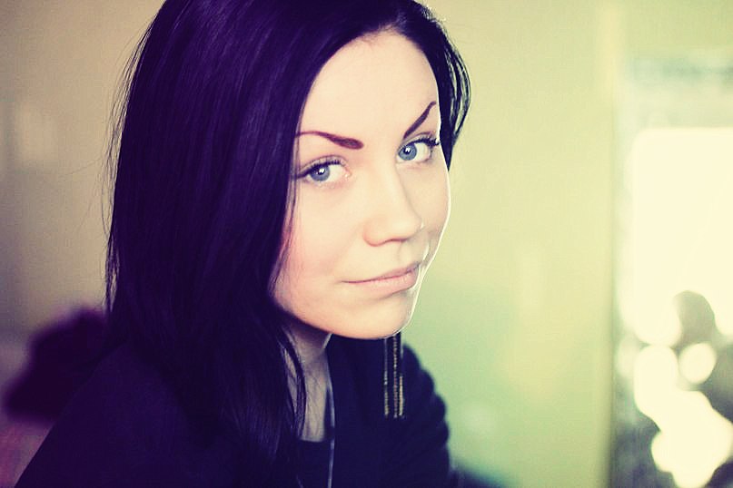 Алина Макарушек | 